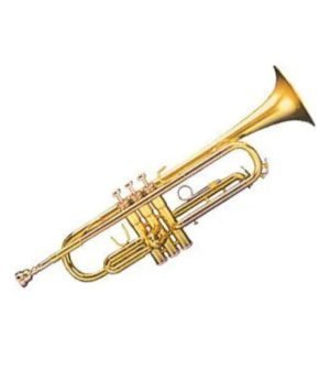 Linley Trumpet - Lacquer Advanced