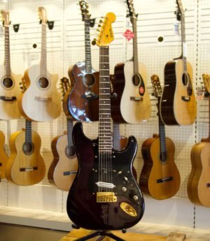 Pre-Loved Levinson 1989 Blade R2 Misty Violet In Hardcase